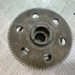 APRILIA 650 PAGASO STRADA FLYWHEEL  YEAR 2005-2010 (CMB1057)