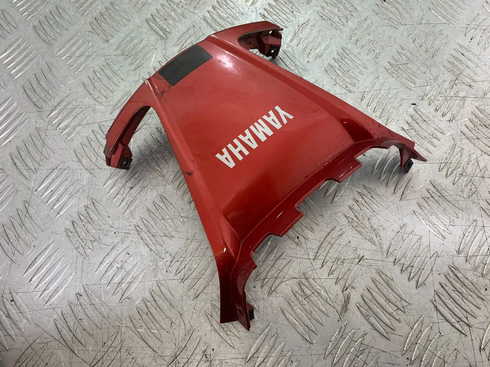 YAMAHA XMAX 250 XMAX 250 REAR LIGHT INFILL PANEL YEAR 2006-09 (CMB1201)