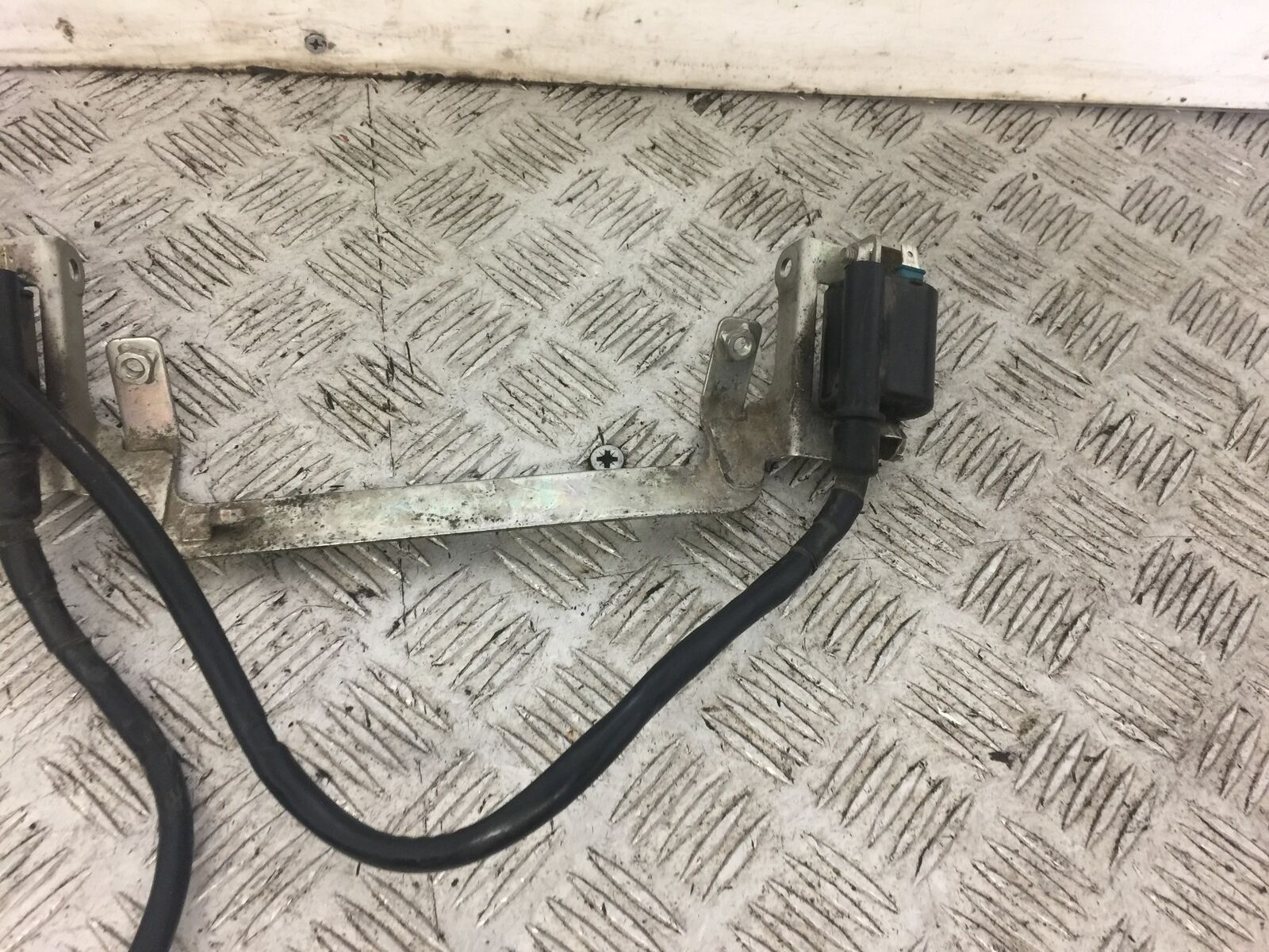 HONDA NC750 NC 750 X COILS AND CAPS  2014-2016 (STOCK 660)