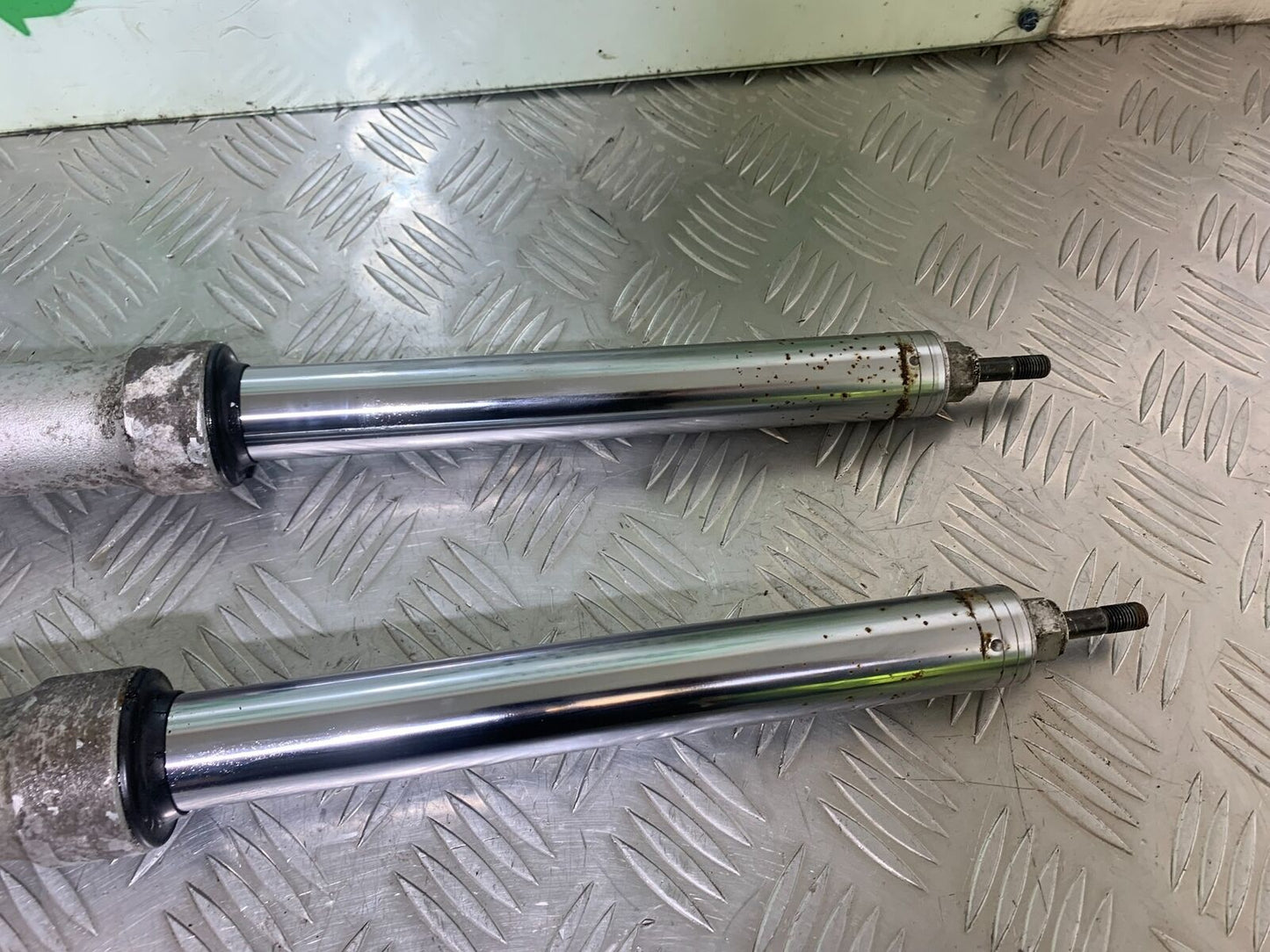 BMW R1100 RT R 1100 RT FORKS   YEAR 1996-2001 (CMB1095)