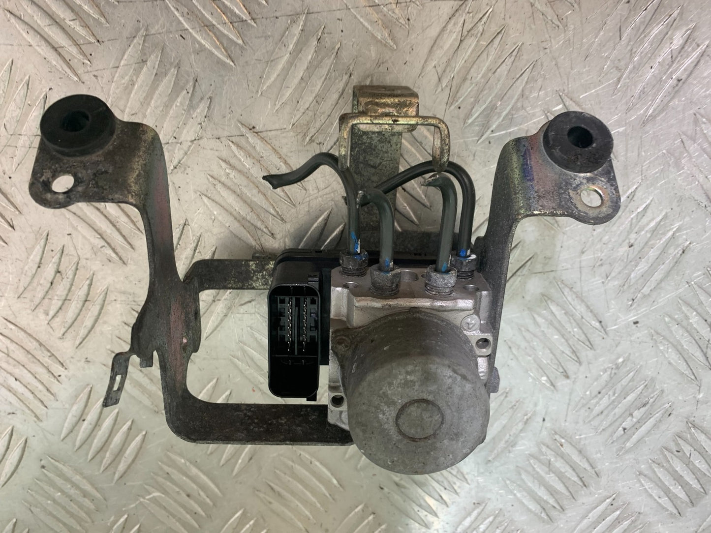 HONDA NC750 NC 750 X DCT ABS PUMP YEAR 2019 (CMB1223)