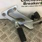 YAMAHA FJR1300 FJR 1300 LEFT REAR HANGER   YEAR 2002