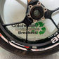 APRILIA TUONO 1000 V4 FRONT WHEEL  YEAR 2013-2014 (CMB1239)