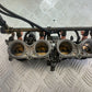 HONDA CBR600 CBR 600 RR THROTTLE BODIES   YEAR 2003-2004 CMB1086)