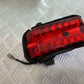 SUZUKI SV650 SV 650 REAR LGHT  YEAR 2003-2006 (CMB1014)