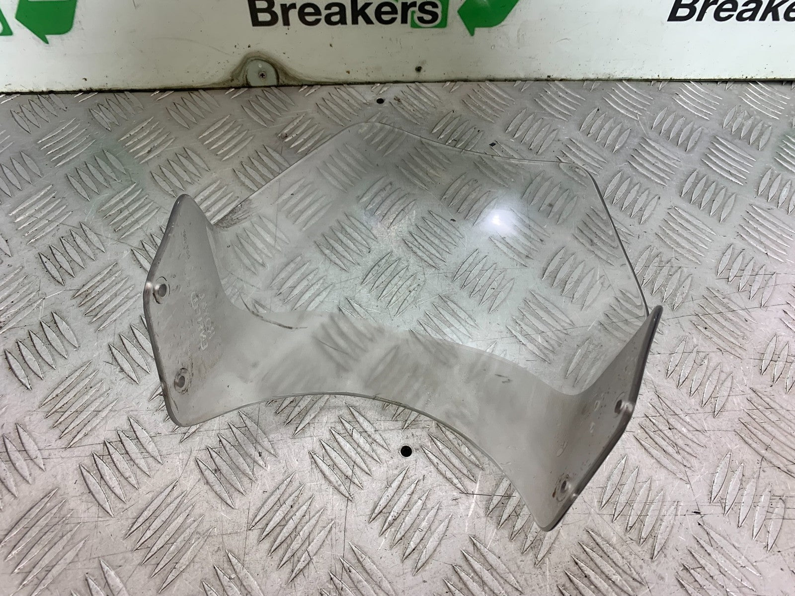 ROYAL ENFIELD HIMALAYAN 411 SCREEN  YEAR 2018-2023 (CMB1279)