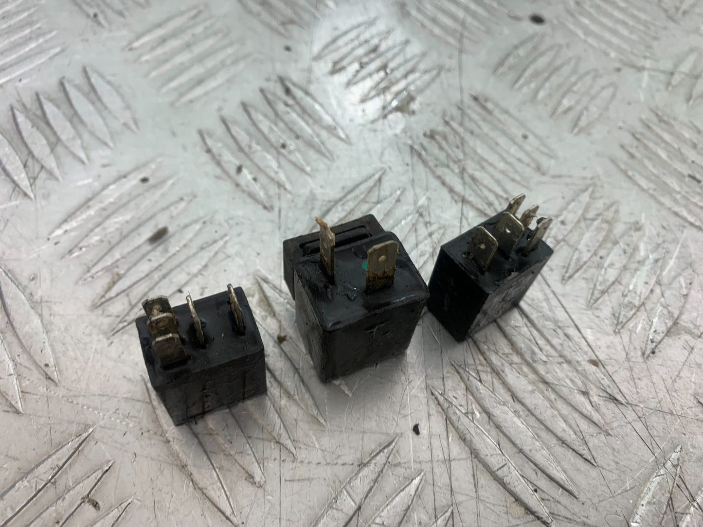 ROYAL ENFIELD HIMALAYAN 411 RELAYS  YEAR 2018-2023 (CMB1279)