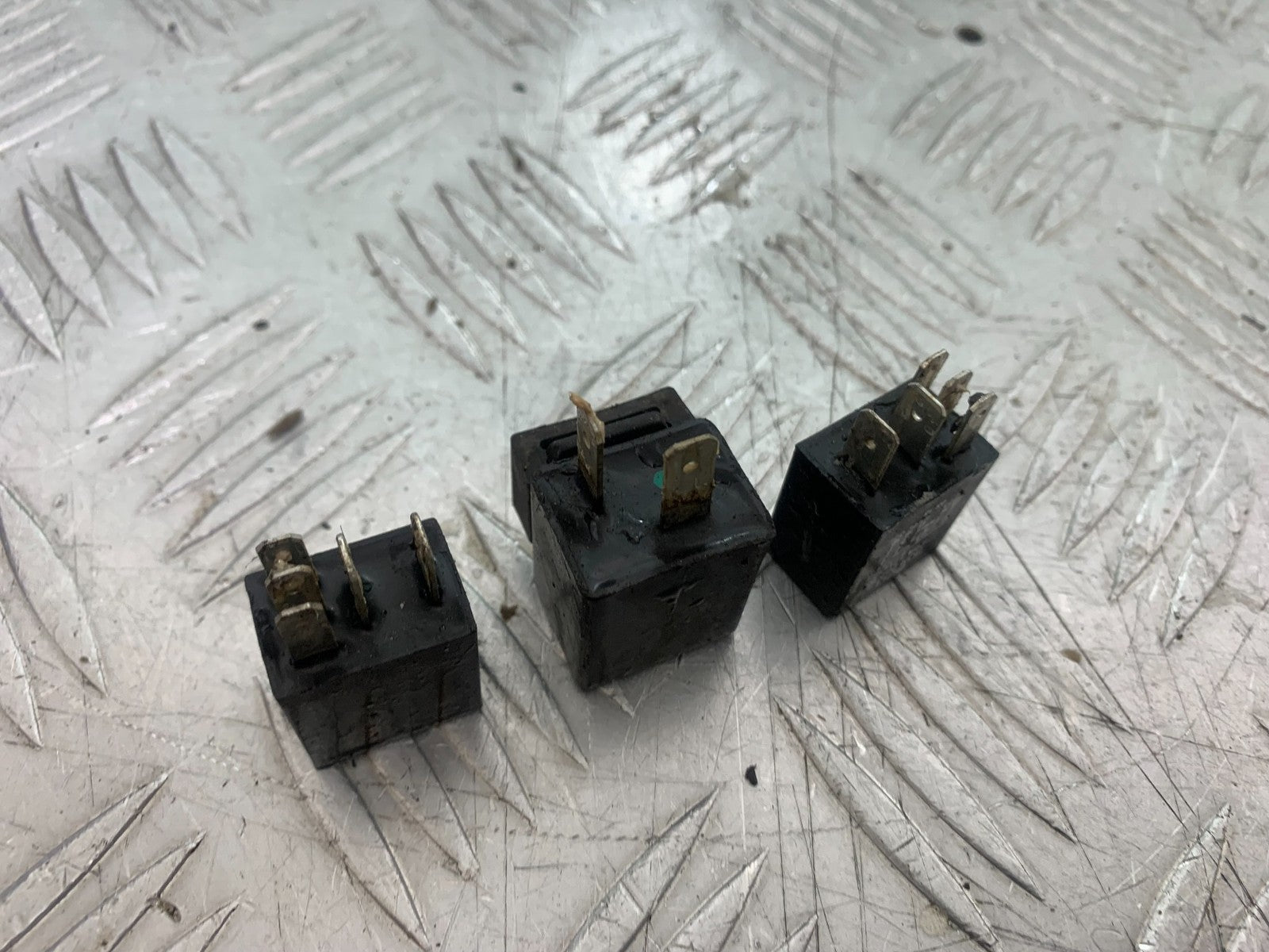 ROYAL ENFIELD HIMALAYAN 411 RELAYS  YEAR 2018-2023 (CMB1279)