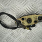 SUZUKI GSF600 GSF 600 BANDIT SEAT CATCH  YEAR 2002 (STOCK 852)