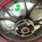 LEXMOTO LXR 125 REAR WHEEL    YEAR  2019-2023 (CMB1076)