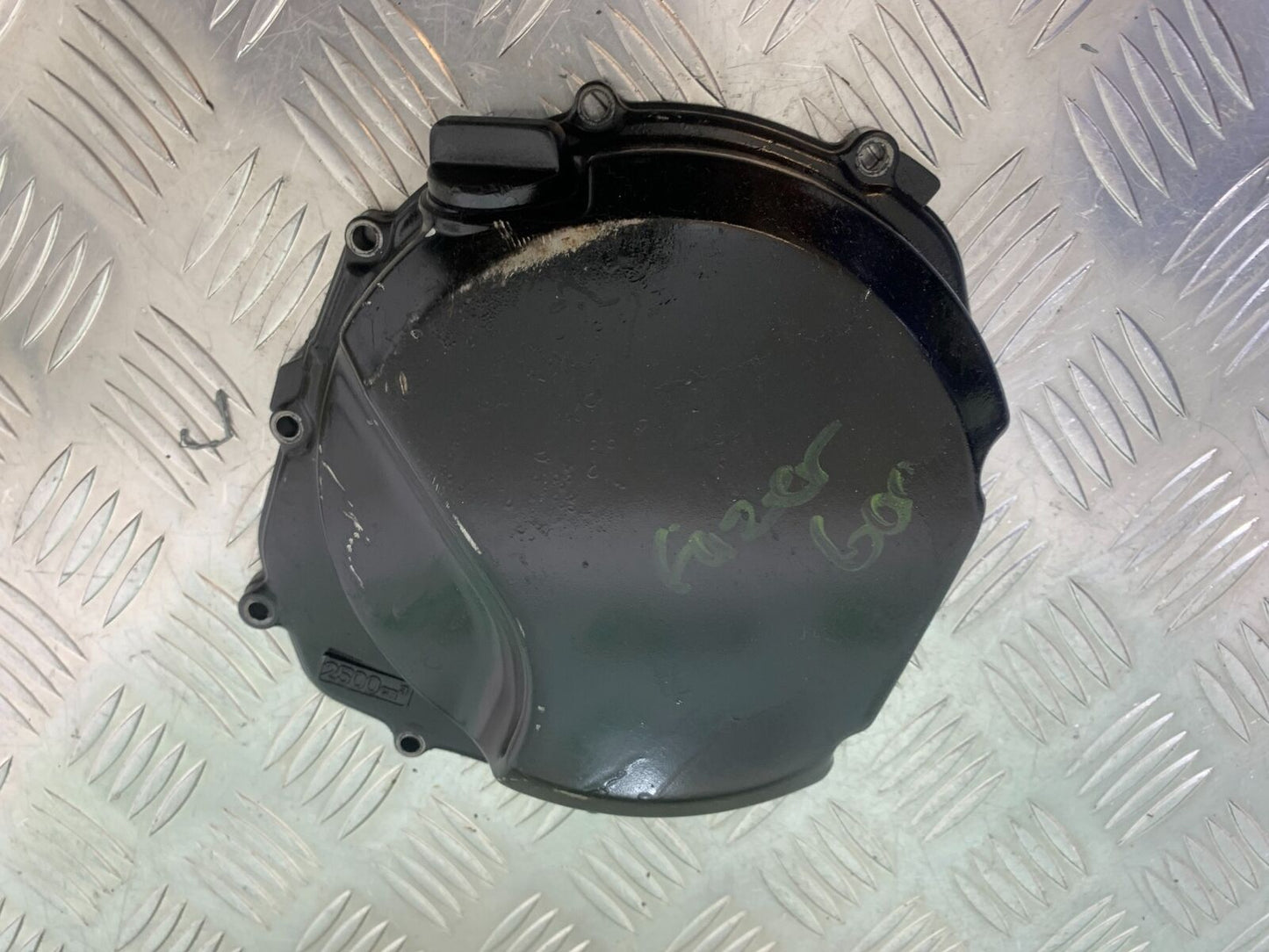 YAMAHA FZS600 FAZER 600 CLUTCH COVER  YEAR 1998-2001 (STOCK 958)