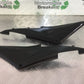HONDA CBR600 RR LEFT & RIGHT SIDE INFILLS  YEAR 2005-2006 (STOCK 933)