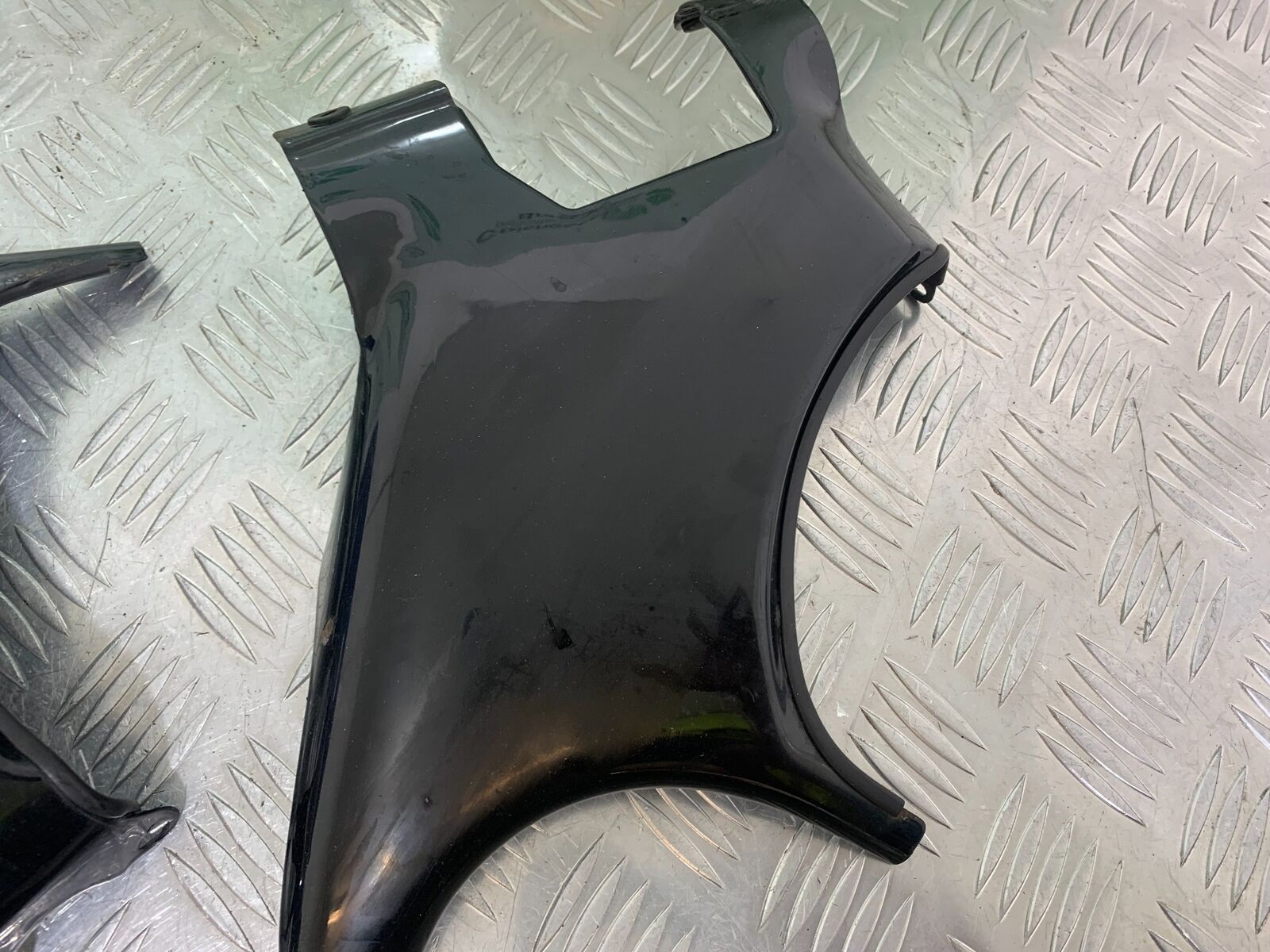 HONDA VT1100 C SHADOW SPIRIT  FRAME COVERS   2002-2003 (CMB1035)