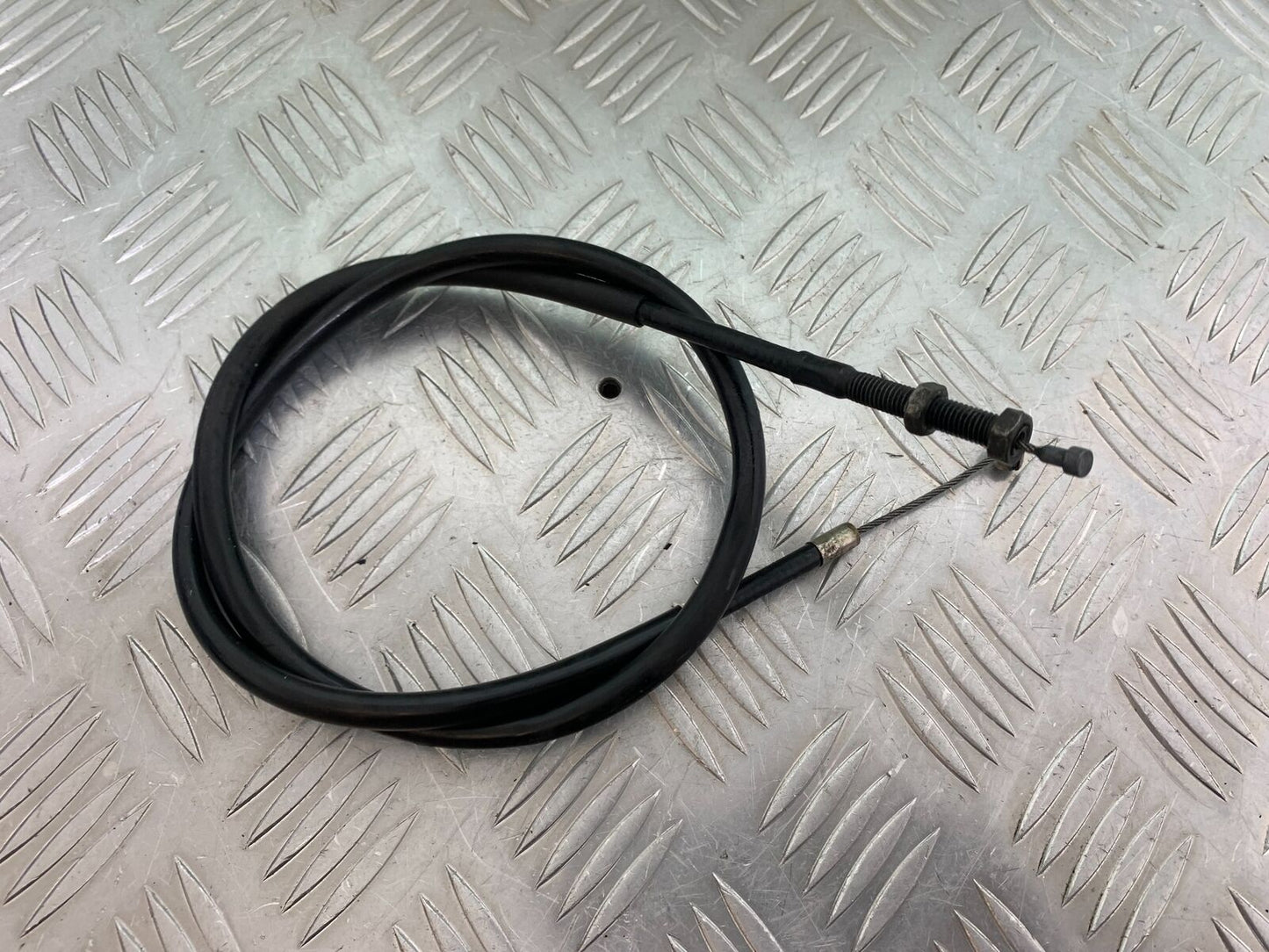 KAWASAKI ZX12R ZX12 R CLUTCH CABLE   YEAR 2000-01 (CMB1038)