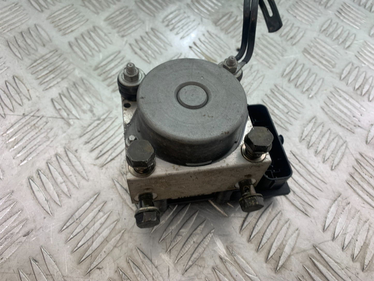 KAWASAKI J125 J125 ABS PUMP  YEAR 2016-2020 (CMB1158)