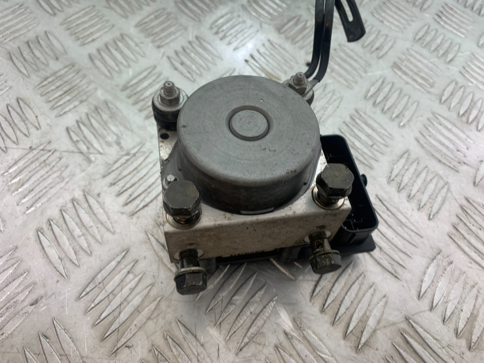 KAWASAKI J125 J125 ABS PUMP  YEAR 2016-2020 (CMB1158)