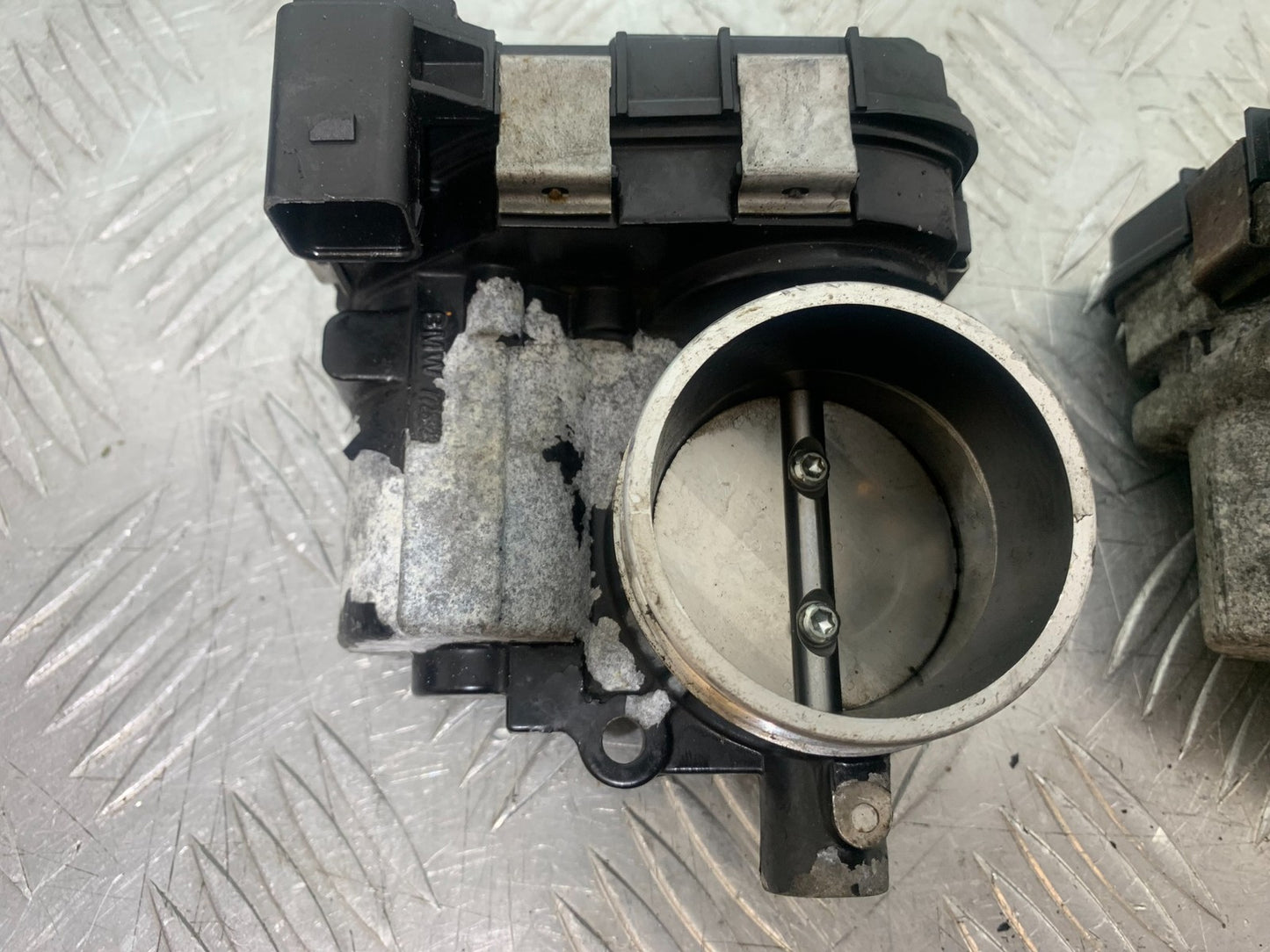 BMW R1200 R 1200 GS THROTTLE BODIES   YEAR 2013-2016 (CMB1257)