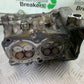 HONDA VFR800 PRE V-TEC FRONT CYLINDER HEAD  YEAR 1998-2001
