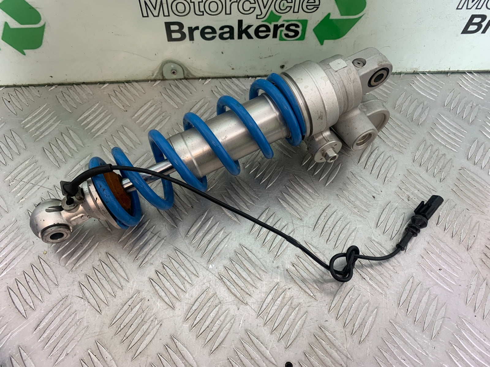 BMW M1000 R REAR SHOCK YEAR 2023-2024 (CMB1140)
