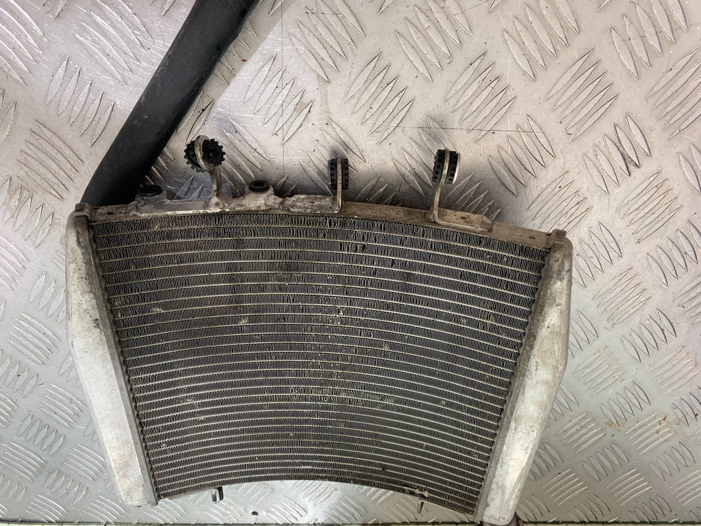 MV AGUSTA 800 F3 RADIATOR YEAR 2013-2016 (CMB1152)