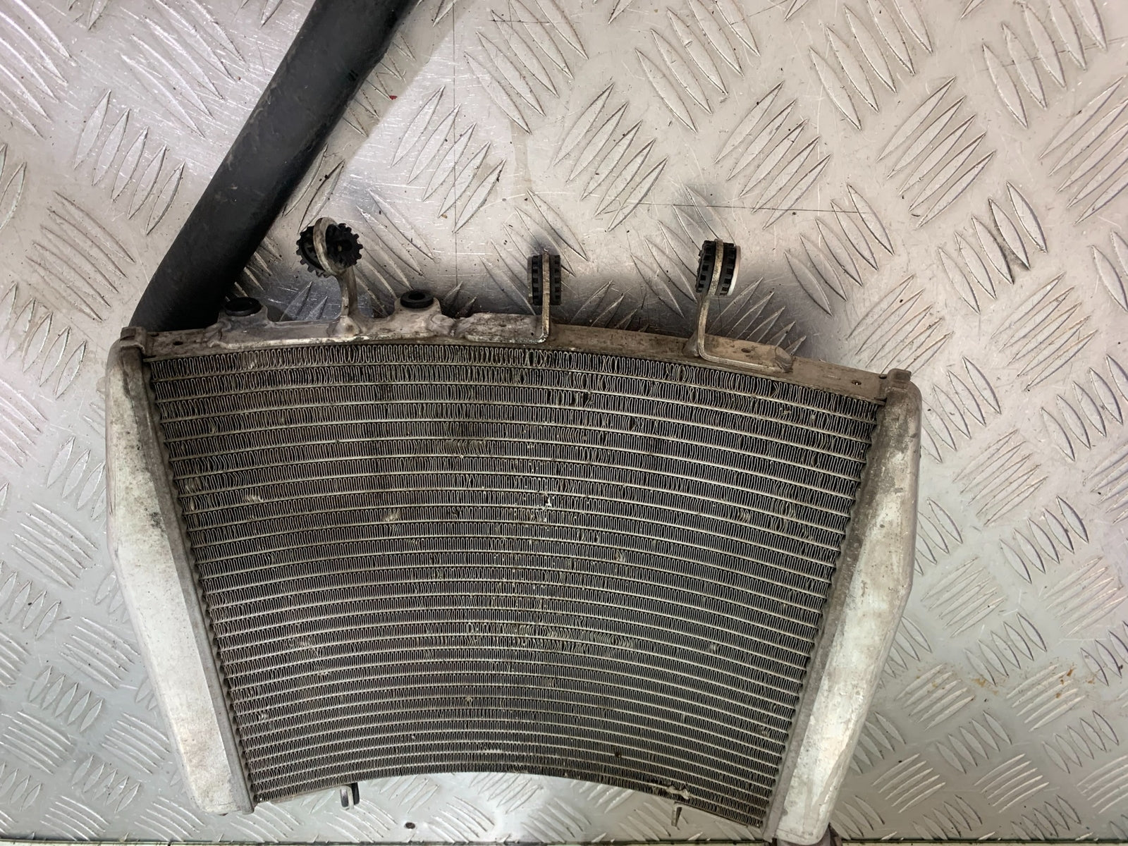MV AGUSTA 800 F3 RADIATOR YEAR 2013-2016 (CMB1152)