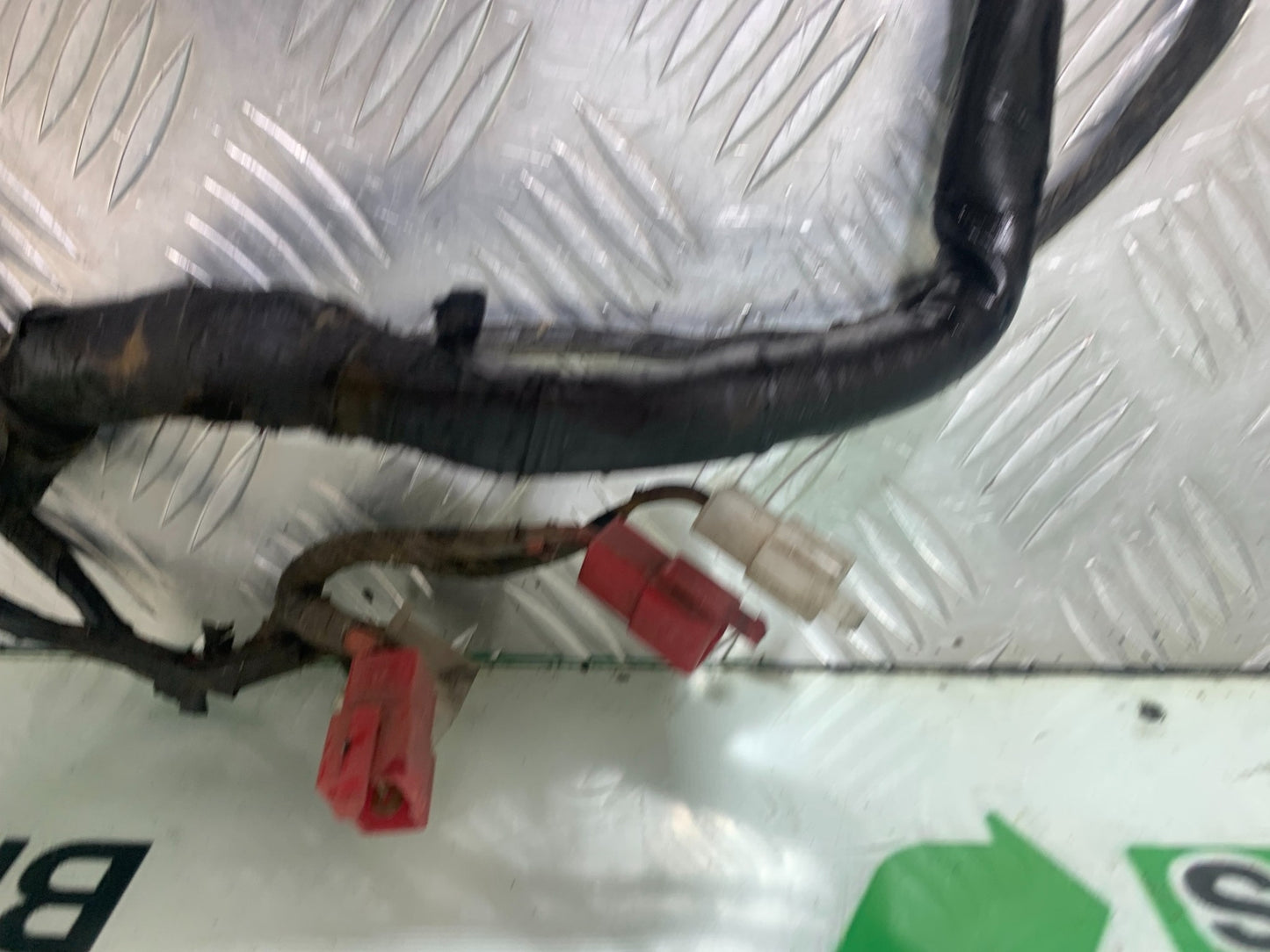 HONDA CX500 CX 500 WIRING LOOM   YEAR 1978 1981 (CMB1137)