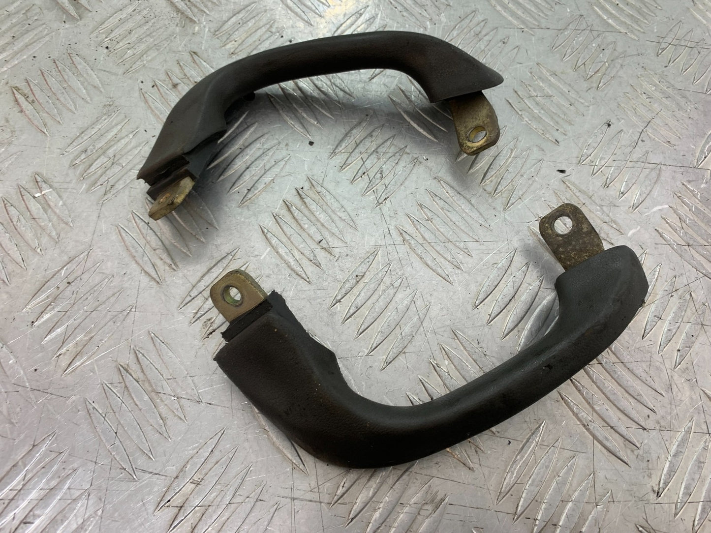 YAMAHA XJ600 XJ 600 DIVERSION GRAB RAILS  1998-2000 (CMB1191)