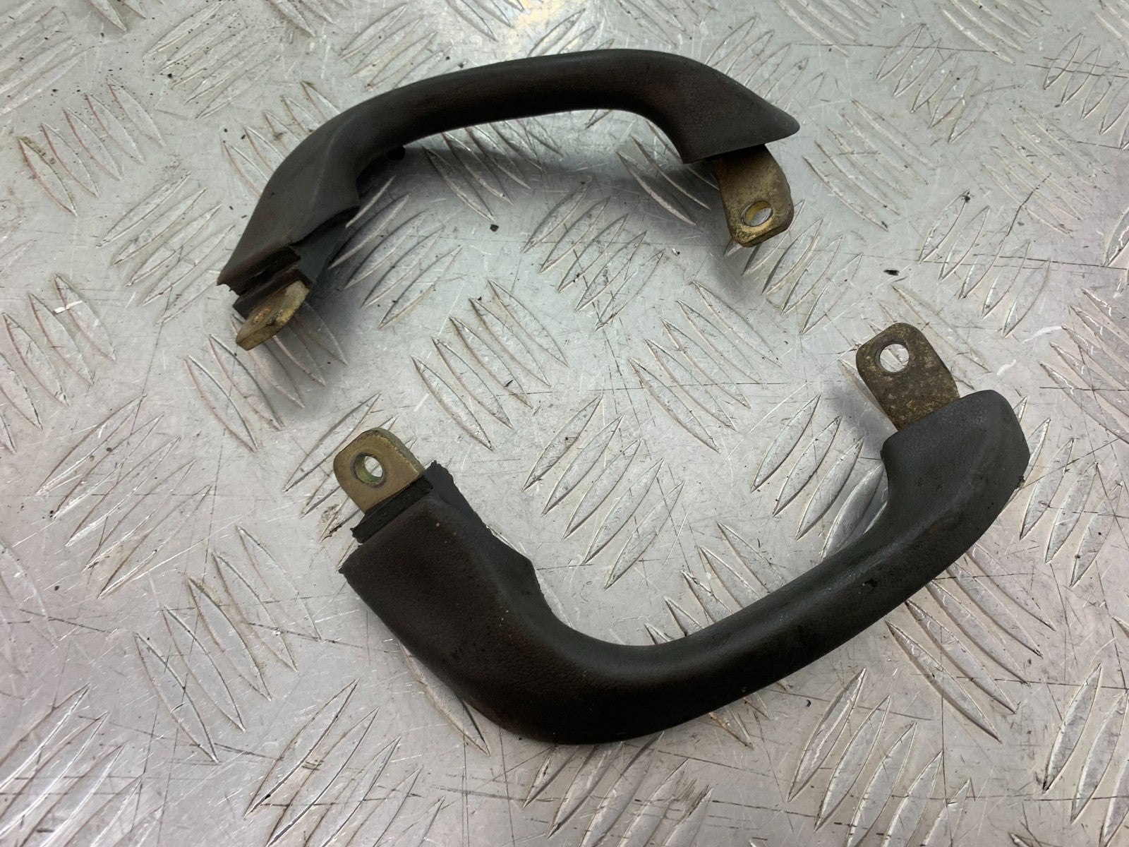 YAMAHA XJ600 XJ 600 DIVERSION GRAB RAILS  1998-2000 (CMB1191)