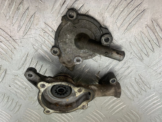 YAMAHA YZF-R125 YZF 125 WATER PUMP COVERS  YEAR 2019-2022 (CMB1263)