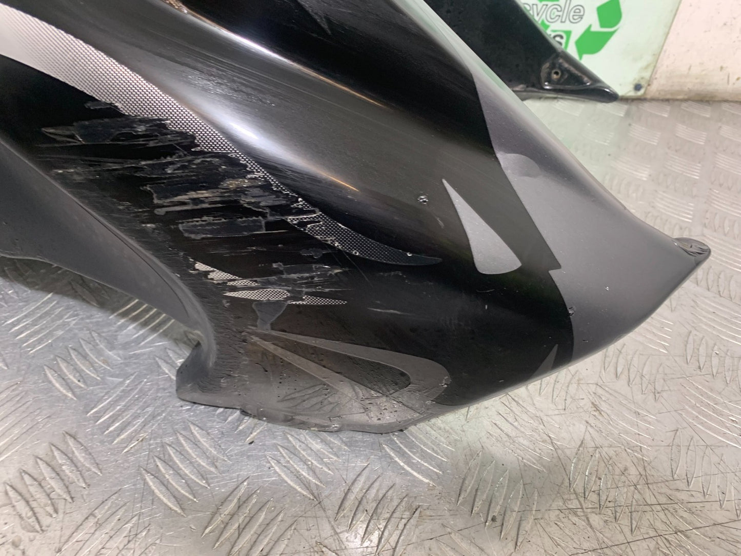 APRILIA 650 PAGASO STRADA PETROL TANK  YEAR 2005-2010 (CMB1260)