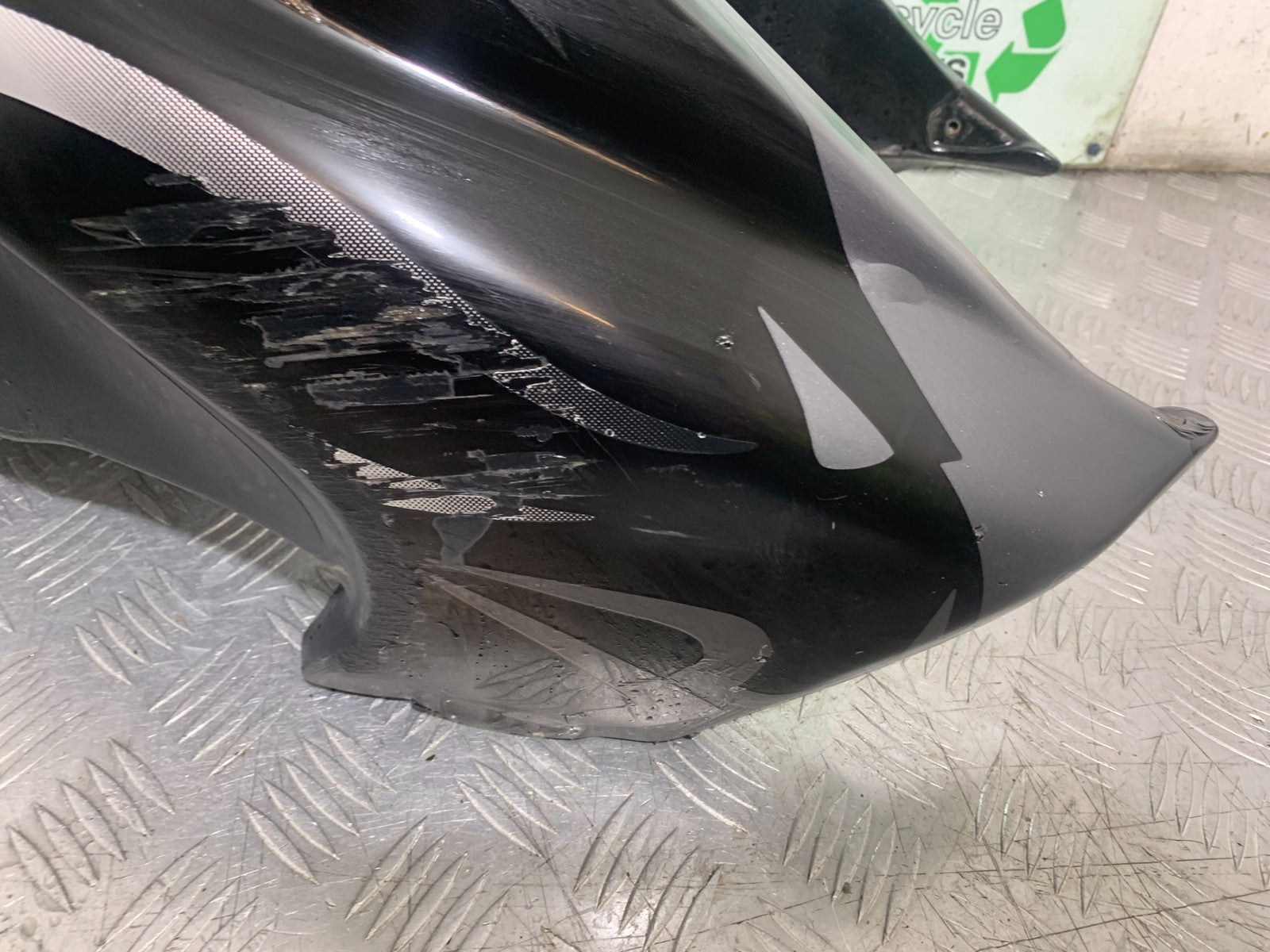 APRILIA 650 PAGASO STRADA PETROL TANK  YEAR 2005-2010 (CMB1260)