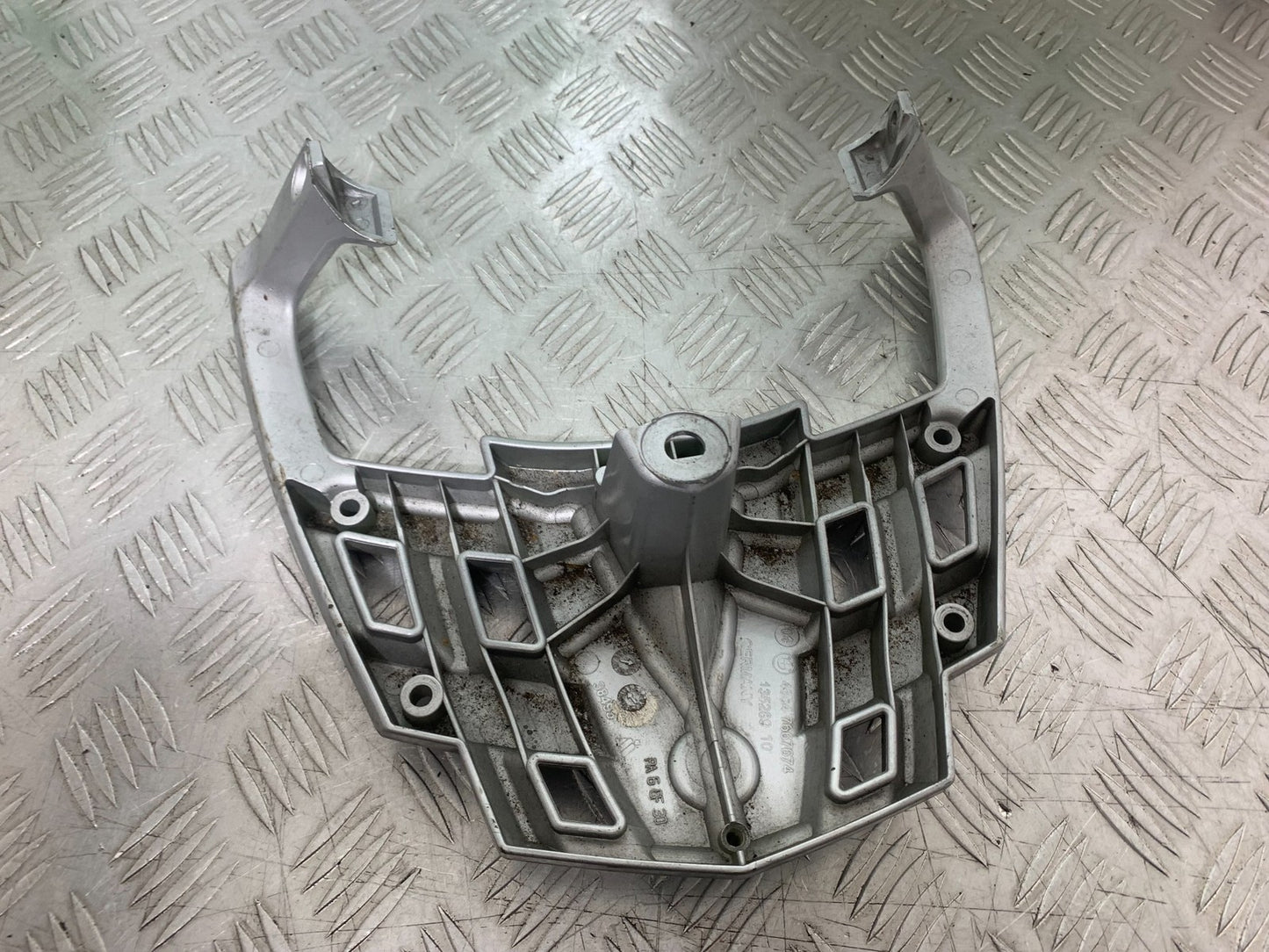 BMW R1200 GS R 1200 GS RACK YEAR 2004-2007