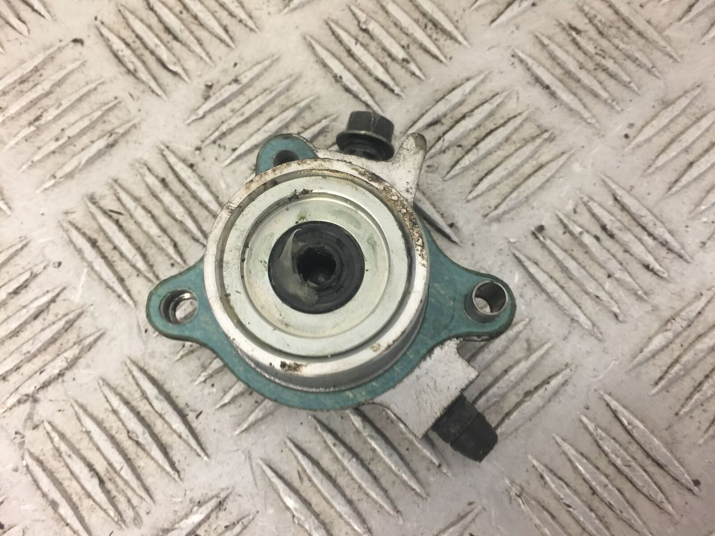 HONDA CB1000R CB 1000 R CLUTCH SLAVE CYLINDER  YEAR 2008 (STOCK 475)
