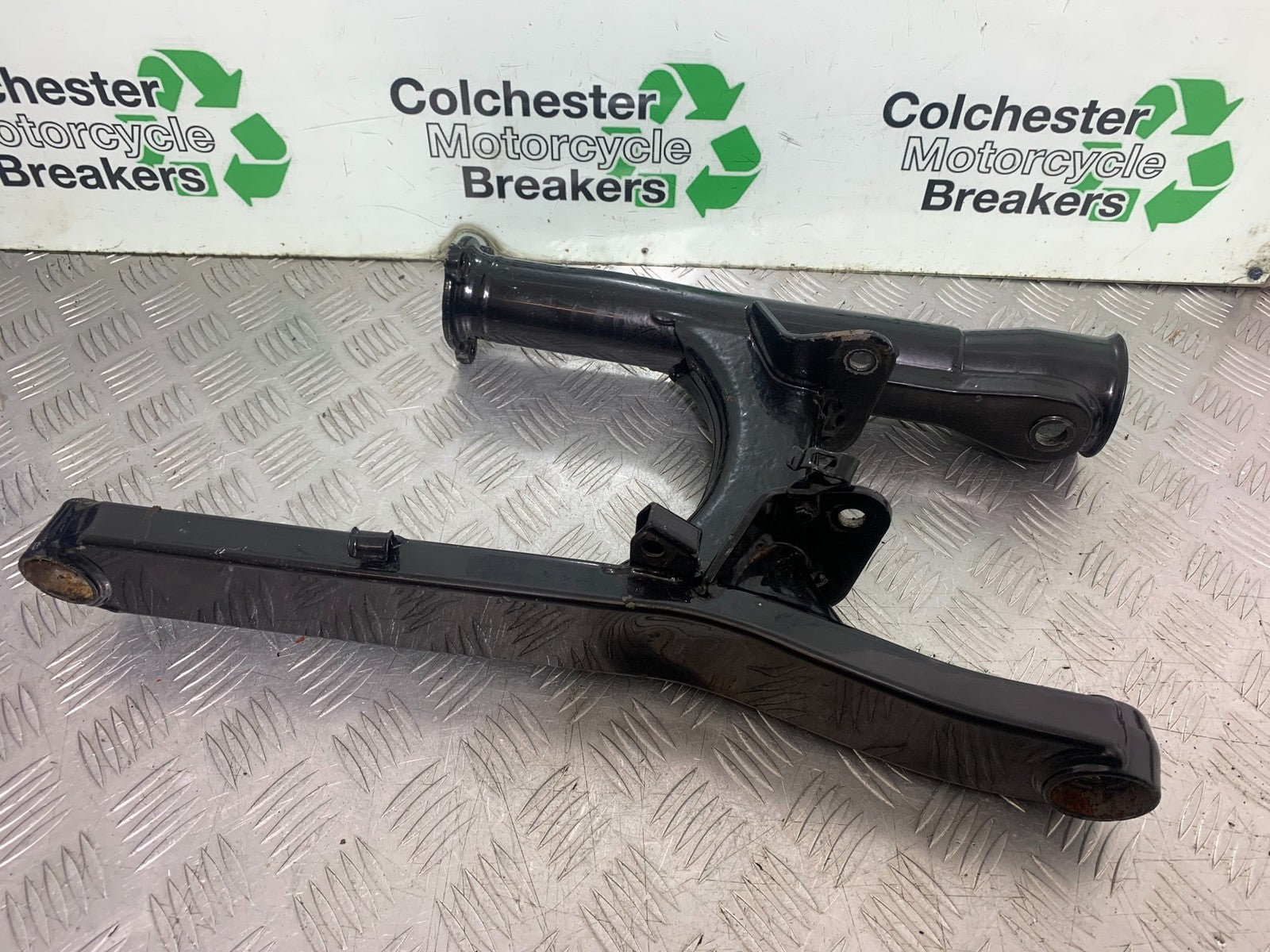 SUZUKI GSX1100 G GSX 1100 G SWINGARM 1991-1996 (CMB1283)