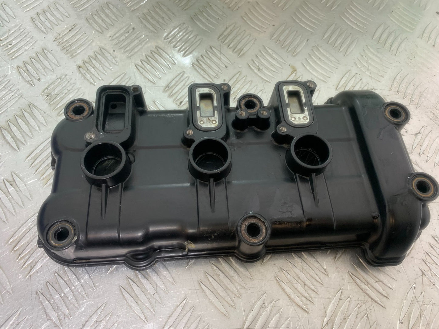 TRIUMPH 1050 SPRINT GT ROCKET COVER  YEAR 2010-2016 (CMB1250)