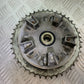 APRILIA SL750 SL 750 SHIVER REAR SPROCKET CARRIER  YEAR 2012 (CMB1074)