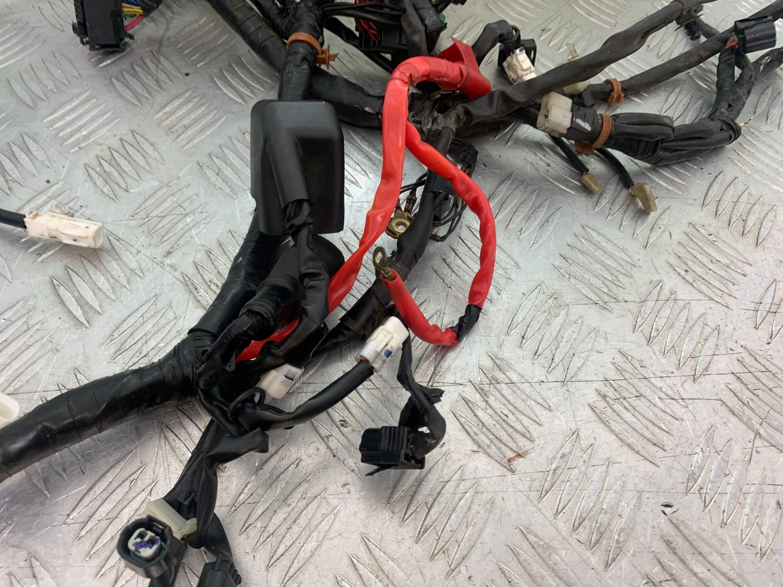 YAMAHA XMAX 300 WIRING LOOM   YEAR 2017-2020 (CMB1218)