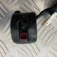 DUCATI 1199 PANIGALE RIGHT SWITCH GEAR  YEAR 2012-2014 (CMB1047)
