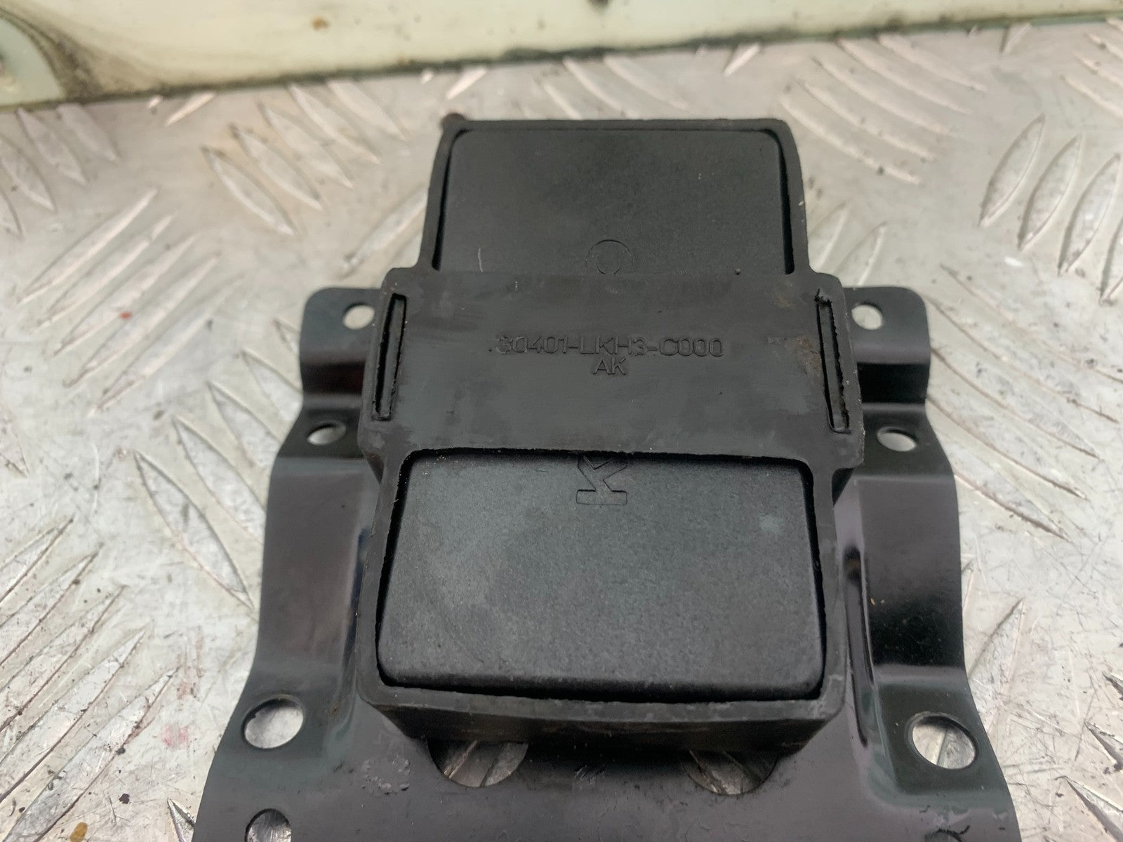 KYMCO CK1 125 CDI IGNITION UNIT ECU YEAR 2014 - 2016 (CMB1181)