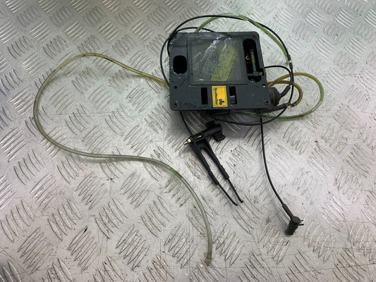 YAMAHA FZS1000 FAZER SCOTTOILER  YEAR 2001-05 (CMB1275)