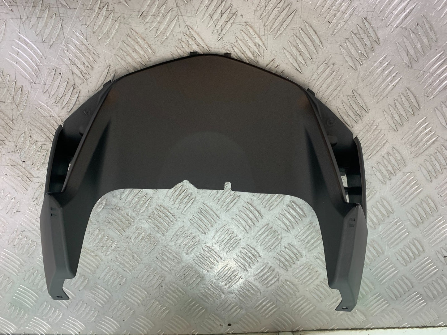 SUZUKI SV1000 SV 1000 LOWER TOP FAIRING INFILL COVER  YEAR 2003-2007 (CMB1293)