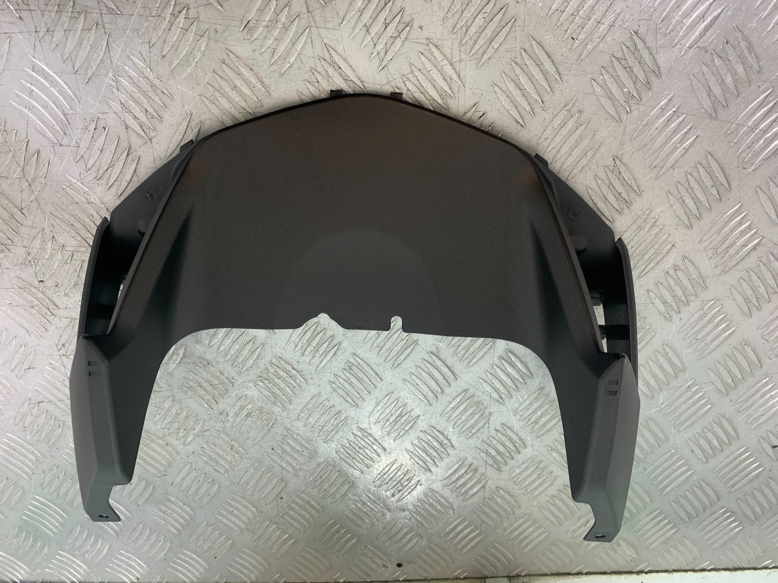 SUZUKI SV1000 SV 1000 LOWER TOP FAIRING INFILL COVER  YEAR 2003-2007 (CMB1293)