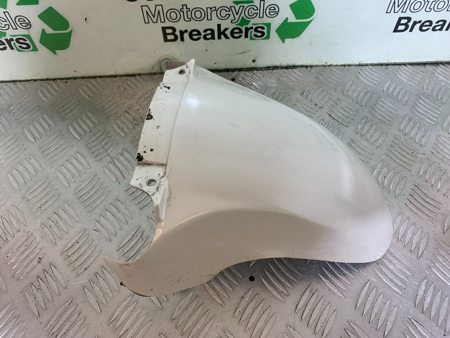 YAMAHA FJ1100 FJ 1100 FRONT MUDGUARD   YEAR 1984-1985 (CMB1101)
