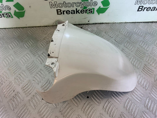 YAMAHA FJ1100 FJ 1100 FRONT MUDGUARD   YEAR 1984-1985 (CMB1101)