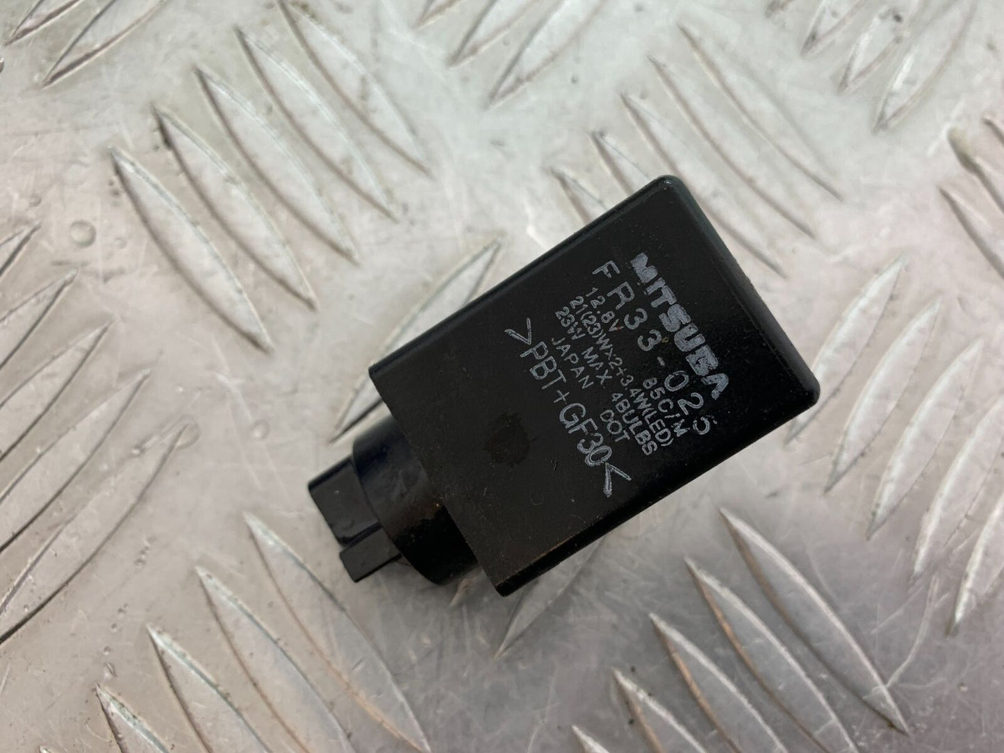 HONDA CBR500R CBR 500 R RELAY  YEAR 2012-16 (CMB1048)