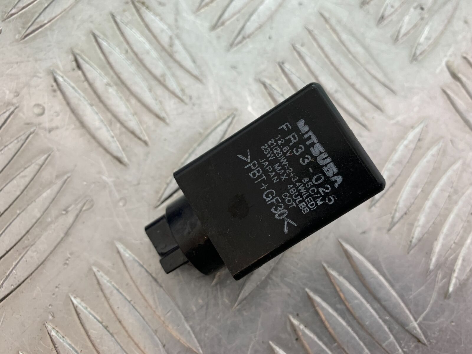 HONDA CBR500R CBR 500 R RELAY  YEAR 2012-16 (CMB1048)