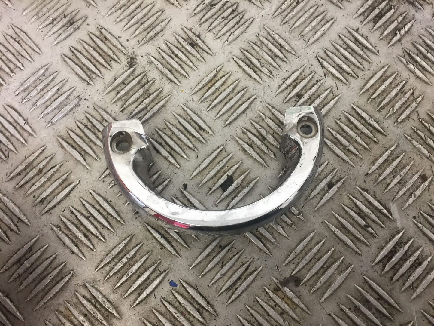 HONDA PCX125 PCX 125 CHROME COVER  YEAR 2013  STOCK 592