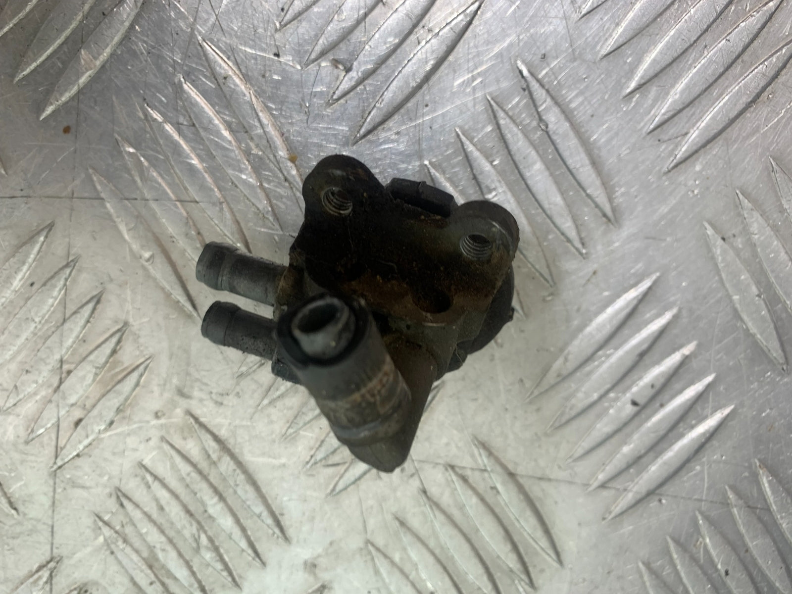 KAWASAKI ZZR1100 D PETROL TAP YEAR 1993-2001 (CMB1164)