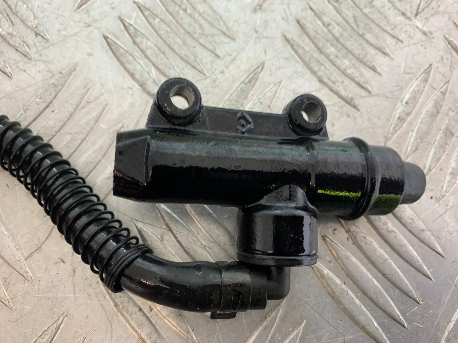 BENELLI BN125 BN 125 REAR MASTER CYLINDER   YEAR 2018-2021 (CMB1080)