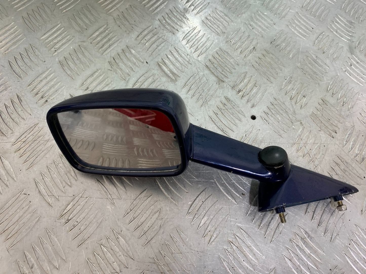 KAWASAKI ZZR1100 D LEFT MIRROR  YEAR 1993-2001 (CMB1189)